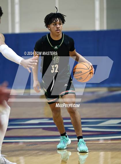 Thumbnail 1 in Rabun Gap-Nacoochee @ Providence Day (NCISAA 4A Round 2) photogallery.