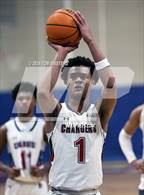 Photo from the gallery "Rabun Gap-Nacoochee @ Providence Day (NCISAA 4A Round 2)"