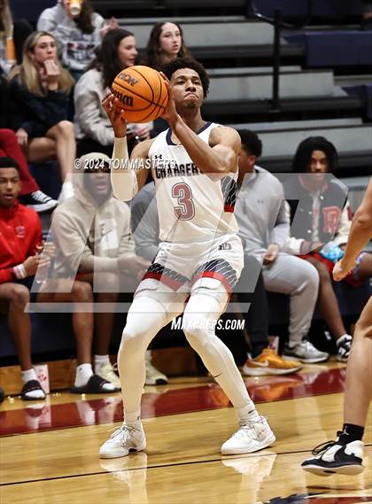 Thumbnail 2 in Rabun Gap-Nacoochee @ Providence Day (NCISAA 4A Round 2) photogallery.