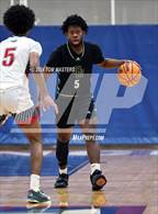 Photo from the gallery "Rabun Gap-Nacoochee @ Providence Day (NCISAA 4A Round 2)"