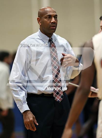 Thumbnail 3 in Rabun Gap-Nacoochee @ Providence Day (NCISAA 4A Round 2) photogallery.