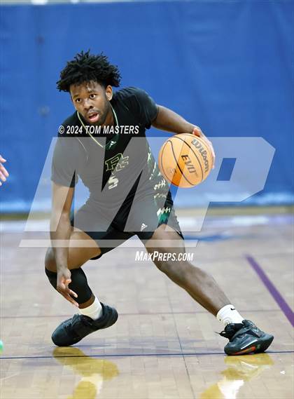 Thumbnail 2 in Rabun Gap-Nacoochee @ Providence Day (NCISAA 4A Round 2) photogallery.