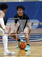 Photo from the gallery "Rabun Gap-Nacoochee @ Providence Day (NCISAA 4A Round 2)"