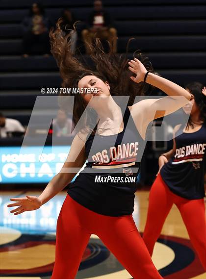 Thumbnail 3 in Rabun Gap-Nacoochee @ Providence Day (NCISAA 4A Round 2) photogallery.