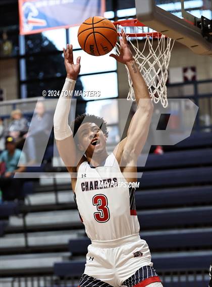 Thumbnail 3 in Rabun Gap-Nacoochee @ Providence Day (NCISAA 4A Round 2) photogallery.
