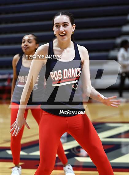 Thumbnail 1 in Rabun Gap-Nacoochee @ Providence Day (NCISAA 4A Round 2) photogallery.