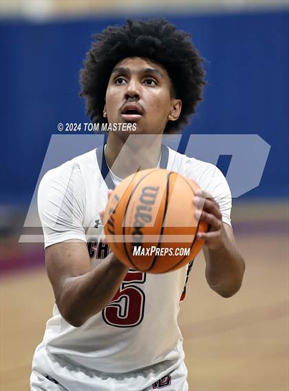 Thumbnail 3 in Rabun Gap-Nacoochee @ Providence Day (NCISAA 4A Round 2) photogallery.