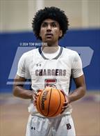 Photo from the gallery "Rabun Gap-Nacoochee @ Providence Day (NCISAA 4A Round 2)"