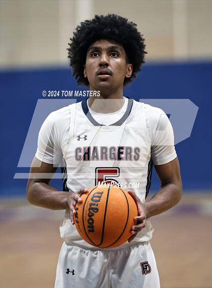 Thumbnail 1 in Rabun Gap-Nacoochee @ Providence Day (NCISAA 4A Round 2) photogallery.