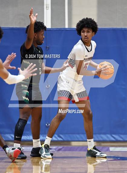 Thumbnail 2 in Rabun Gap-Nacoochee @ Providence Day (NCISAA 4A Round 2) photogallery.