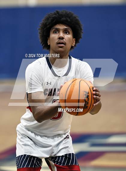 Thumbnail 3 in Rabun Gap-Nacoochee @ Providence Day (NCISAA 4A Round 2) photogallery.