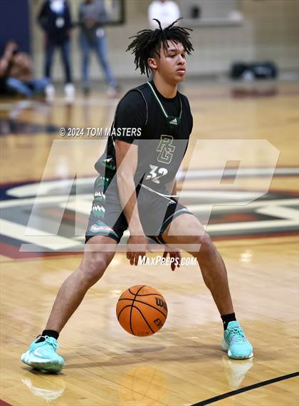 Thumbnail 1 in Rabun Gap-Nacoochee @ Providence Day (NCISAA 4A Round 2) photogallery.