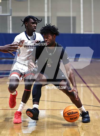 Thumbnail 1 in Rabun Gap-Nacoochee @ Providence Day (NCISAA 4A Round 2) photogallery.