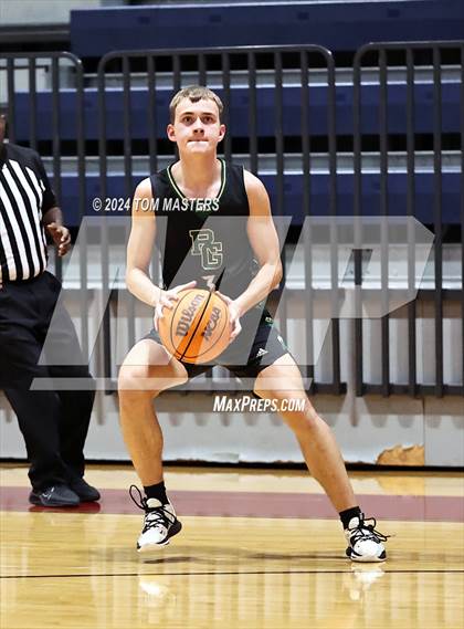 Thumbnail 2 in Rabun Gap-Nacoochee @ Providence Day (NCISAA 4A Round 2) photogallery.