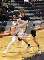 Photo from the gallery "Rabun Gap-Nacoochee @ Providence Day (NCISAA 4A Round 2)"