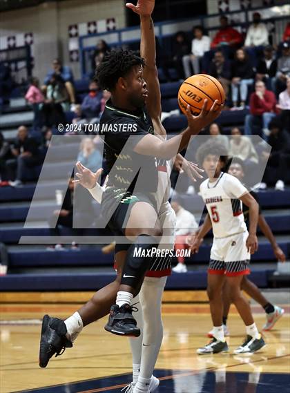 Thumbnail 1 in Rabun Gap-Nacoochee @ Providence Day (NCISAA 4A Round 2) photogallery.
