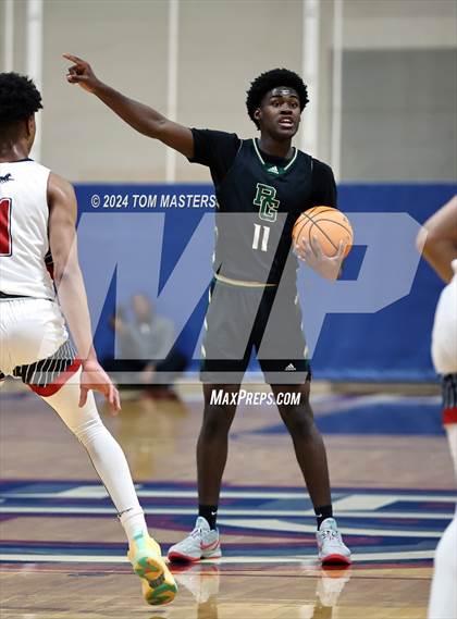 Thumbnail 3 in Rabun Gap-Nacoochee @ Providence Day (NCISAA 4A Round 2) photogallery.