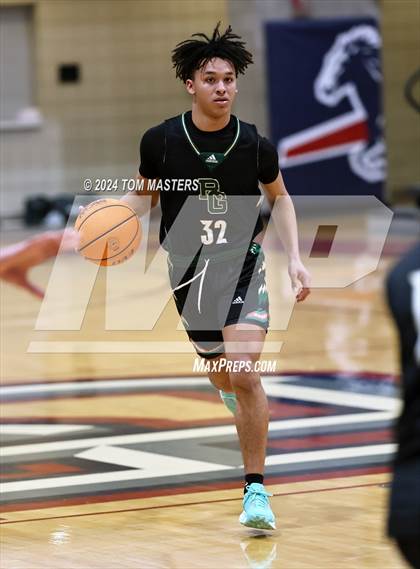Thumbnail 2 in Rabun Gap-Nacoochee @ Providence Day (NCISAA 4A Round 2) photogallery.