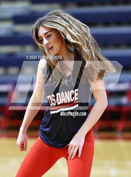 Thumbnail 2 in Rabun Gap-Nacoochee @ Providence Day (NCISAA 4A Round 2) photogallery.