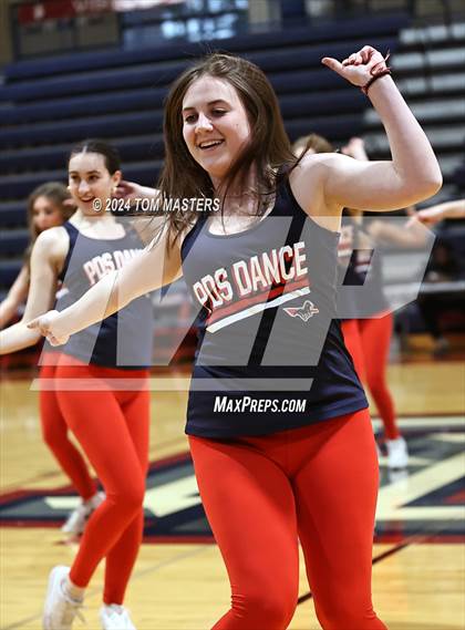 Thumbnail 2 in Rabun Gap-Nacoochee @ Providence Day (NCISAA 4A Round 2) photogallery.