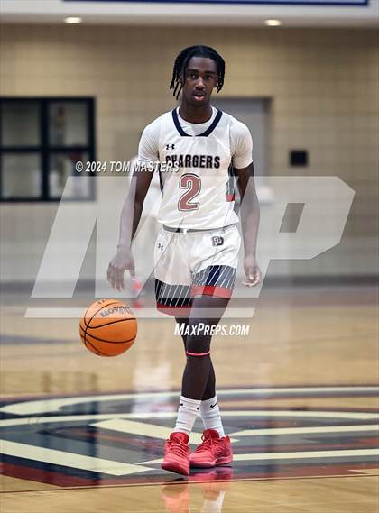 Thumbnail 1 in Rabun Gap-Nacoochee @ Providence Day (NCISAA 4A Round 2) photogallery.