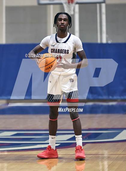 Thumbnail 1 in Rabun Gap-Nacoochee @ Providence Day (NCISAA 4A Round 2) photogallery.