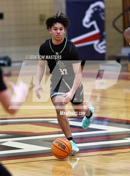 Thumbnail 1 in Rabun Gap-Nacoochee @ Providence Day (NCISAA 4A Round 2) photogallery.