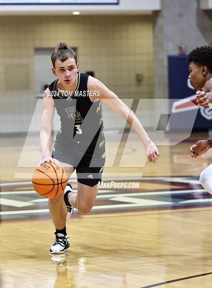 Thumbnail 1 in Rabun Gap-Nacoochee @ Providence Day (NCISAA 4A Round 2) photogallery.