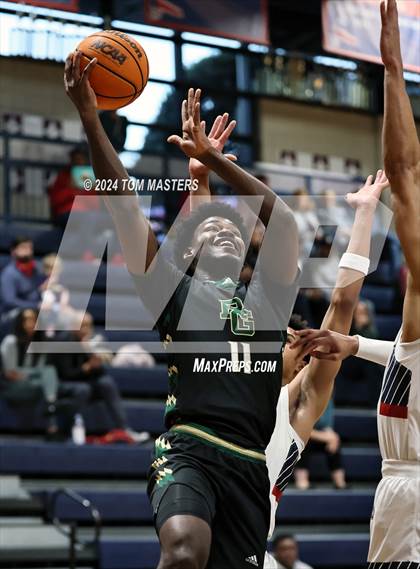 Thumbnail 1 in Rabun Gap-Nacoochee @ Providence Day (NCISAA 4A Round 2) photogallery.