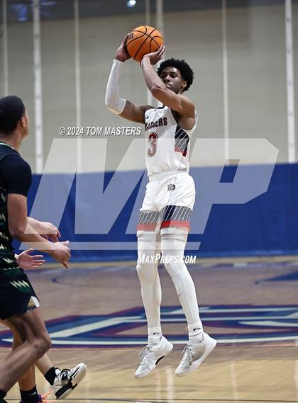 Thumbnail 2 in Rabun Gap-Nacoochee @ Providence Day (NCISAA 4A Round 2) photogallery.