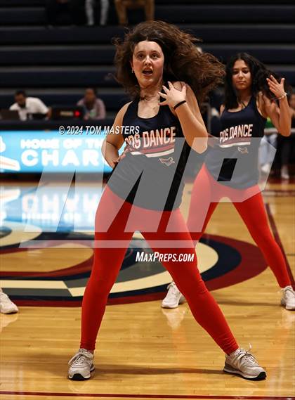 Thumbnail 1 in Rabun Gap-Nacoochee @ Providence Day (NCISAA 4A Round 2) photogallery.