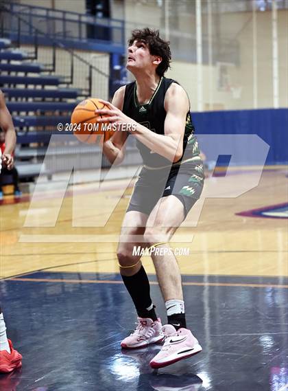 Thumbnail 1 in Rabun Gap-Nacoochee @ Providence Day (NCISAA 4A Round 2) photogallery.