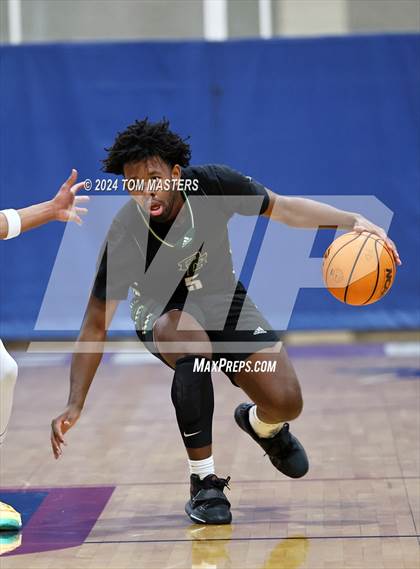 Thumbnail 1 in Rabun Gap-Nacoochee @ Providence Day (NCISAA 4A Round 2) photogallery.