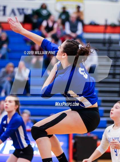 Thumbnail 1 in Cornwall Central vs. Wallkill (Section 9 Class A Final) photogallery.