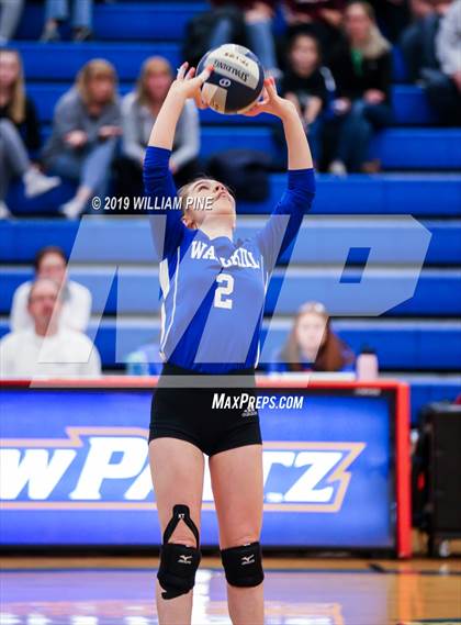 Thumbnail 1 in Cornwall Central vs. Wallkill (Section 9 Class A Final) photogallery.