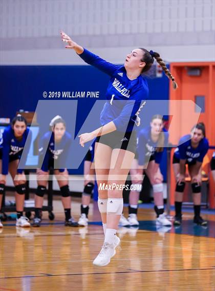 Thumbnail 1 in Cornwall Central vs. Wallkill (Section 9 Class A Final) photogallery.