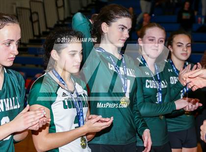 Thumbnail 1 in Cornwall Central vs. Wallkill (Section 9 Class A Final) photogallery.