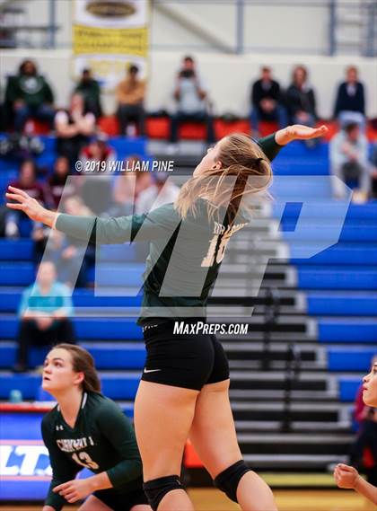 Thumbnail 1 in Cornwall Central vs. Wallkill (Section 9 Class A Final) photogallery.