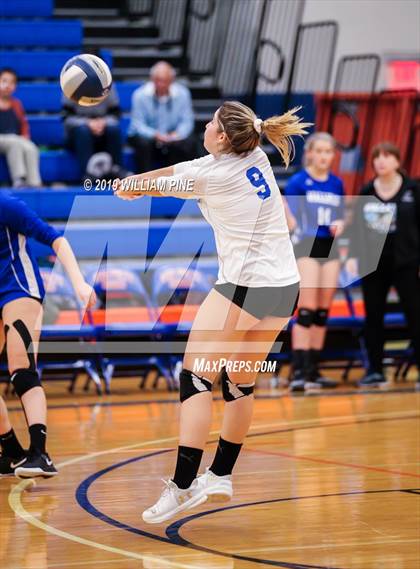 Thumbnail 2 in Cornwall Central vs. Wallkill (Section 9 Class A Final) photogallery.