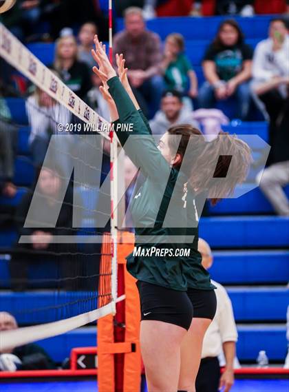 Thumbnail 1 in Cornwall Central vs. Wallkill (Section 9 Class A Final) photogallery.