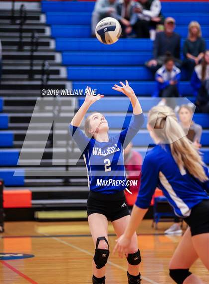 Thumbnail 1 in Cornwall Central vs. Wallkill (Section 9 Class A Final) photogallery.