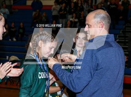 Thumbnail 3 in Cornwall Central vs. Wallkill (Section 9 Class A Final) photogallery.