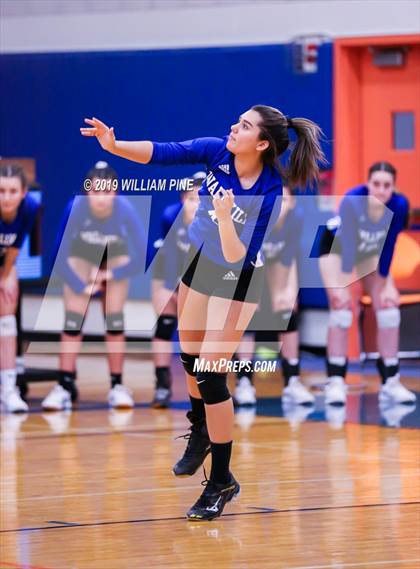 Thumbnail 2 in Cornwall Central vs. Wallkill (Section 9 Class A Final) photogallery.