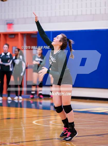 Thumbnail 3 in Cornwall Central vs. Wallkill (Section 9 Class A Final) photogallery.