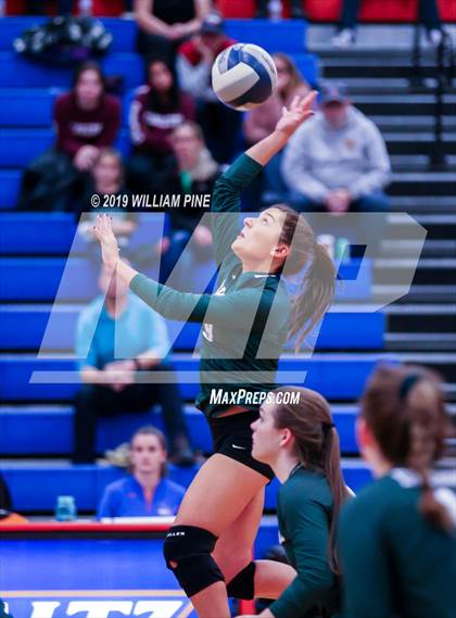 Thumbnail 3 in Cornwall Central vs. Wallkill (Section 9 Class A Final) photogallery.