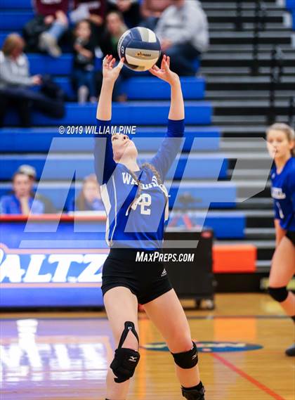 Thumbnail 1 in Cornwall Central vs. Wallkill (Section 9 Class A Final) photogallery.