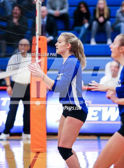 Thumbnail 3 in Cornwall Central vs. Wallkill (Section 9 Class A Final) photogallery.
