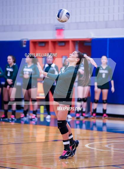 Thumbnail 3 in Cornwall Central vs. Wallkill (Section 9 Class A Final) photogallery.