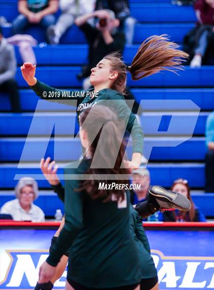 Thumbnail 1 in Cornwall Central vs. Wallkill (Section 9 Class A Final) photogallery.