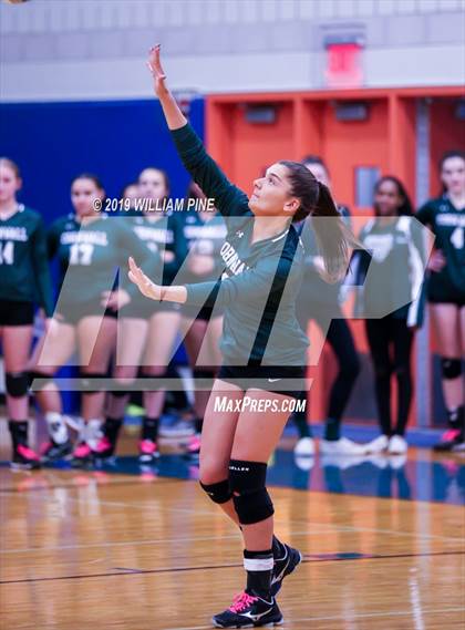Thumbnail 2 in Cornwall Central vs. Wallkill (Section 9 Class A Final) photogallery.
